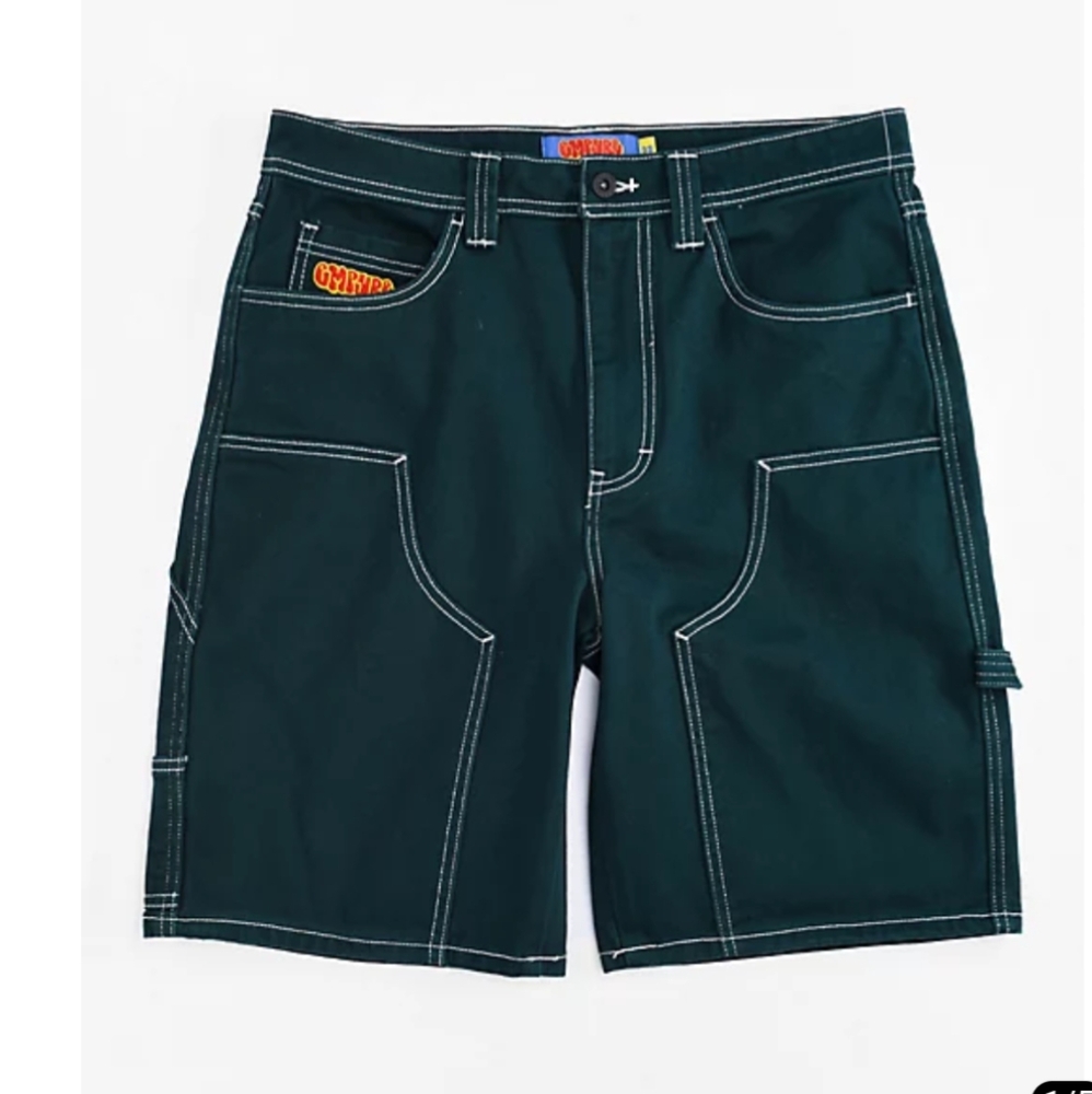 Empire mens shorts